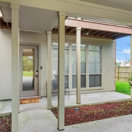 Beautiful 3Bed 3Bath Min From Lsu And Mall Baton Rouge Exterior foto