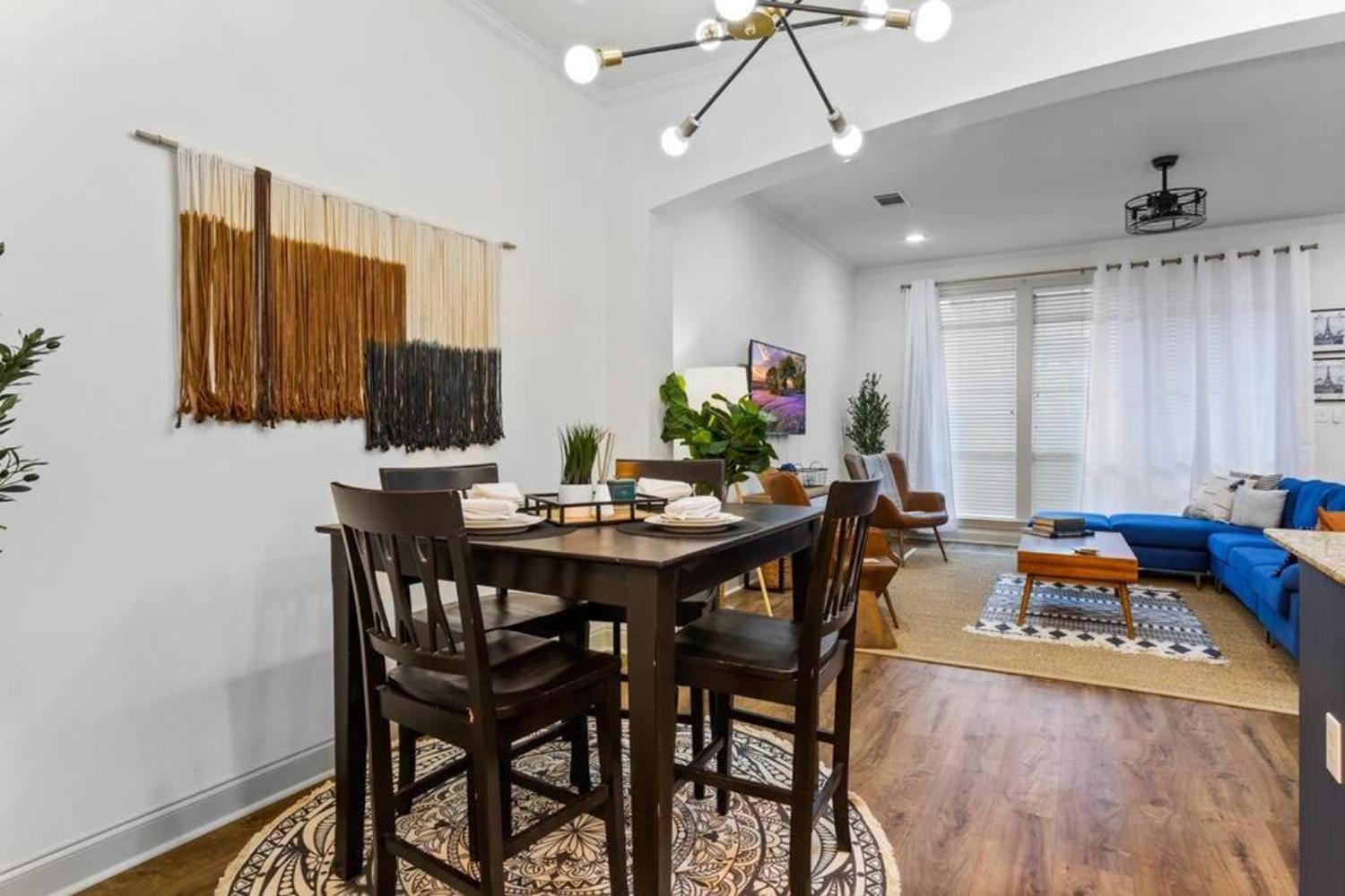 Beautiful 3Bed 3Bath Min From Lsu And Mall Baton Rouge Exterior foto