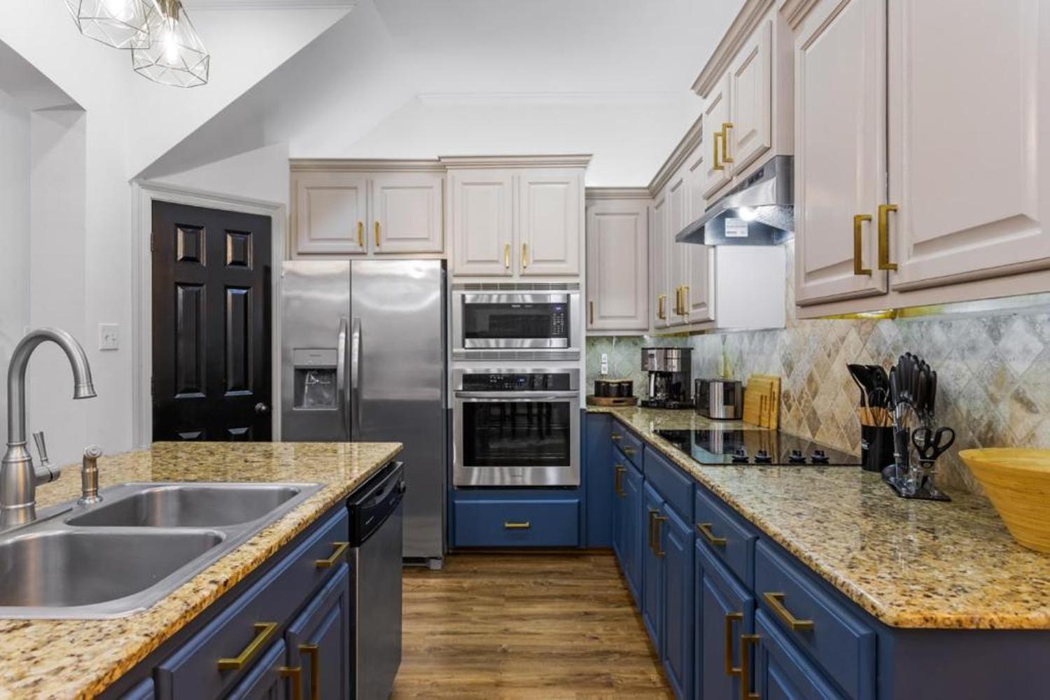 Beautiful 3Bed 3Bath Min From Lsu And Mall Baton Rouge Exterior foto